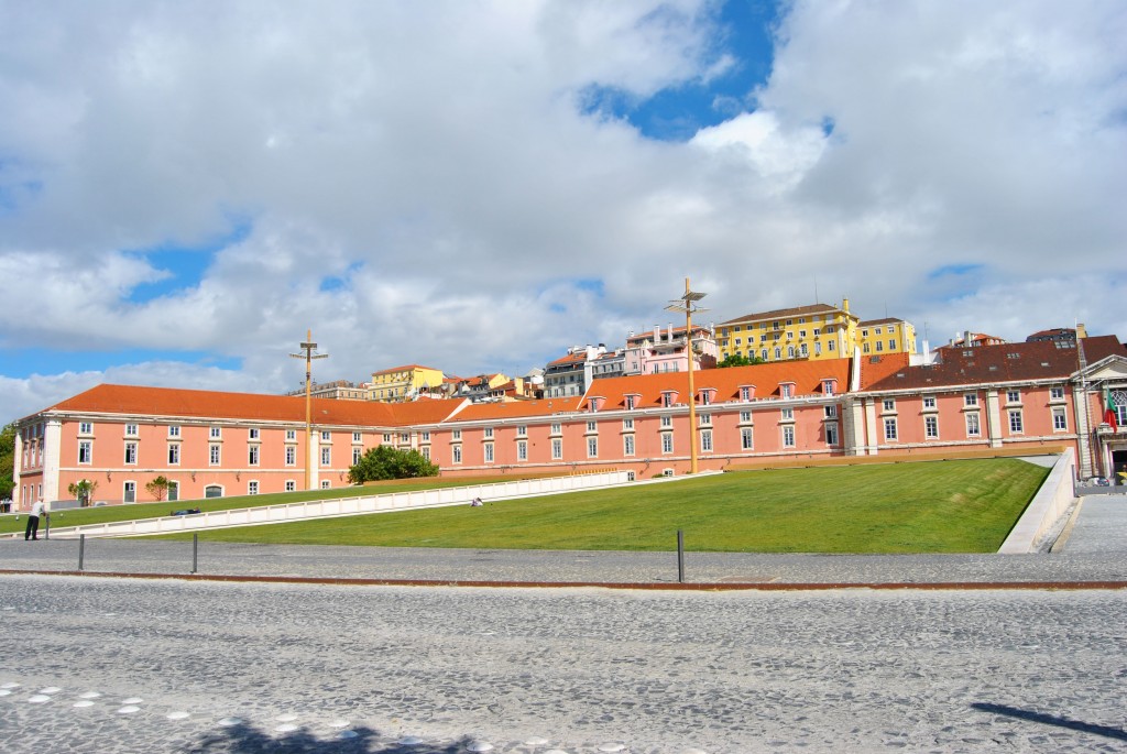 Foto de Lisboa (Lisbon), Portugal