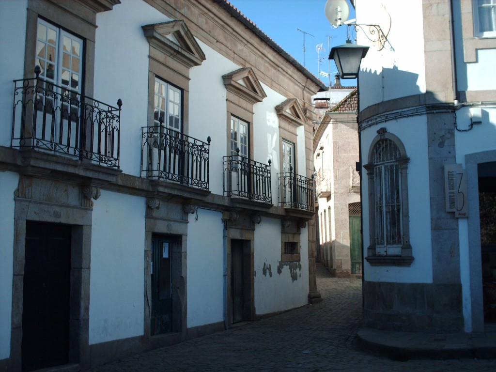 Foto de Monçao, Portugal