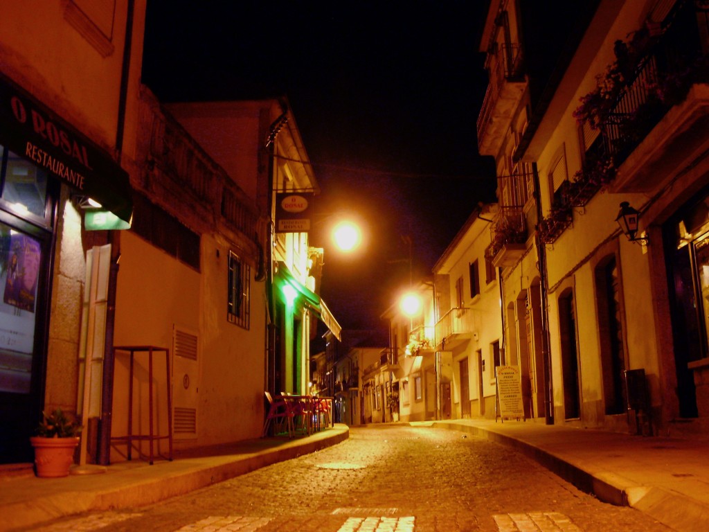 Foto de Monçao, Portugal