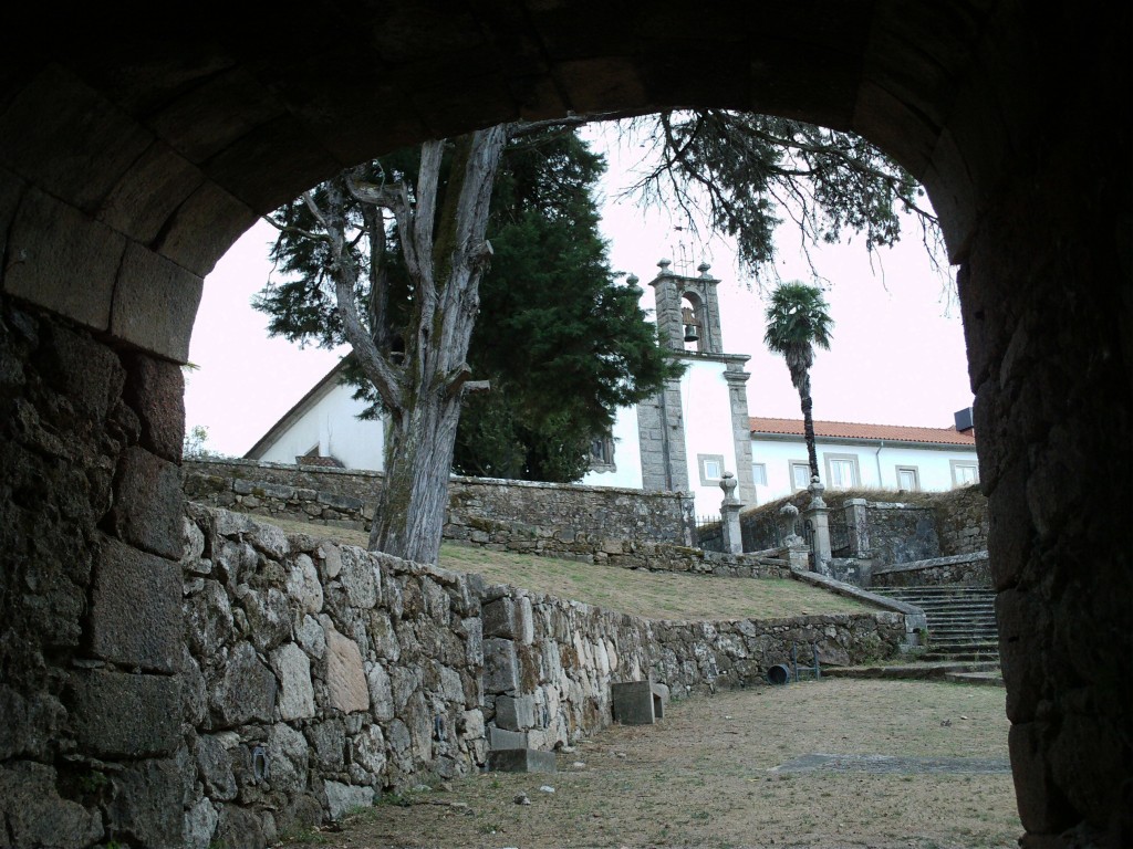 Foto de Monçao, Portugal