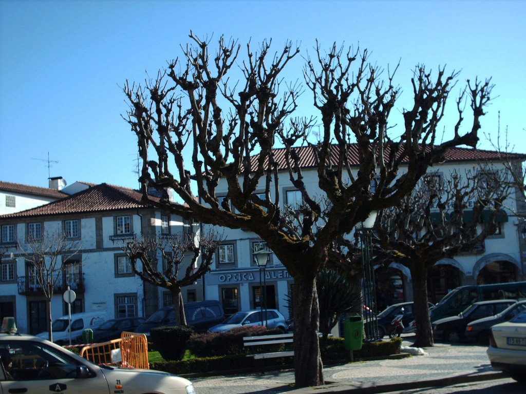 Foto de Monçao, Portugal