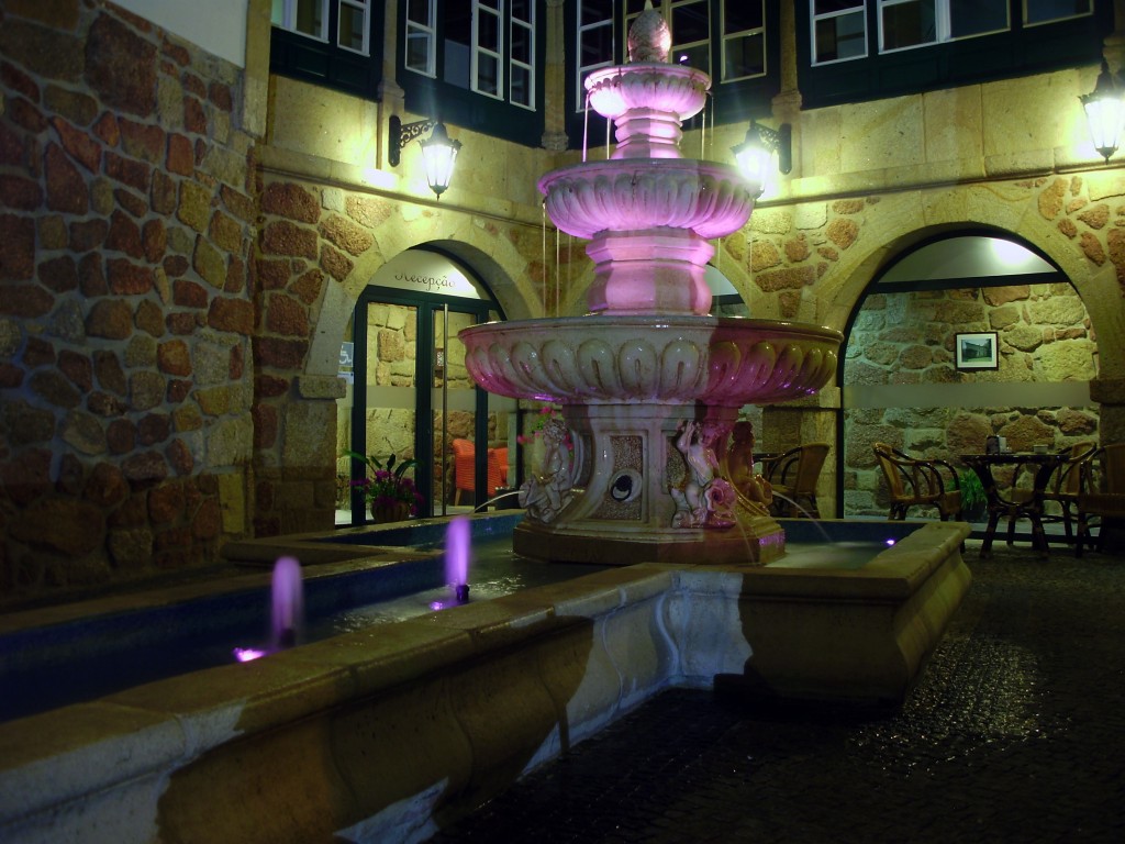 Foto de Monçao, Portugal