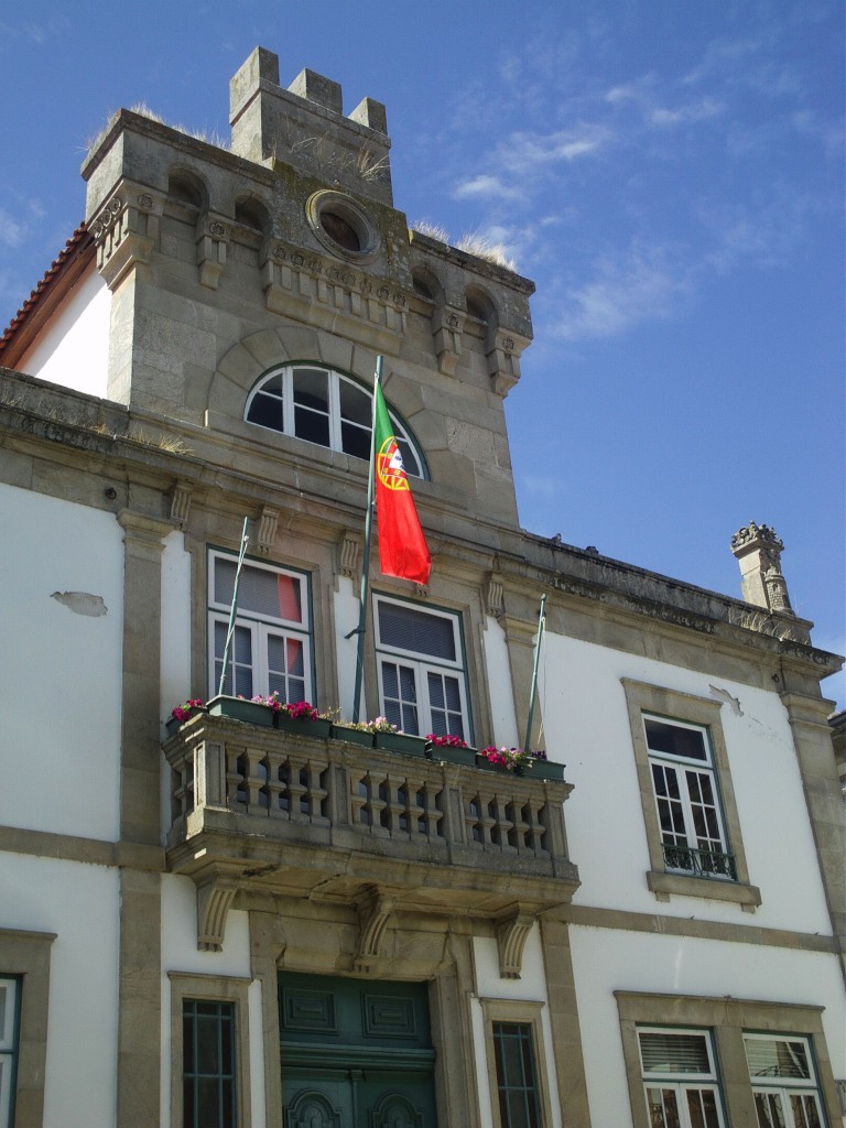 Foto de Monçao, Portugal