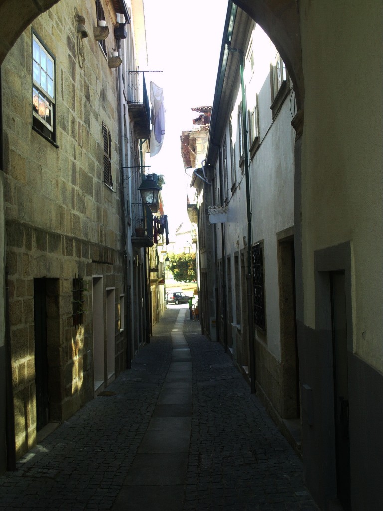 Foto de Monçao, Portugal