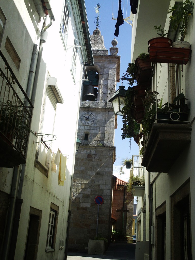 Foto de Monçao, Portugal