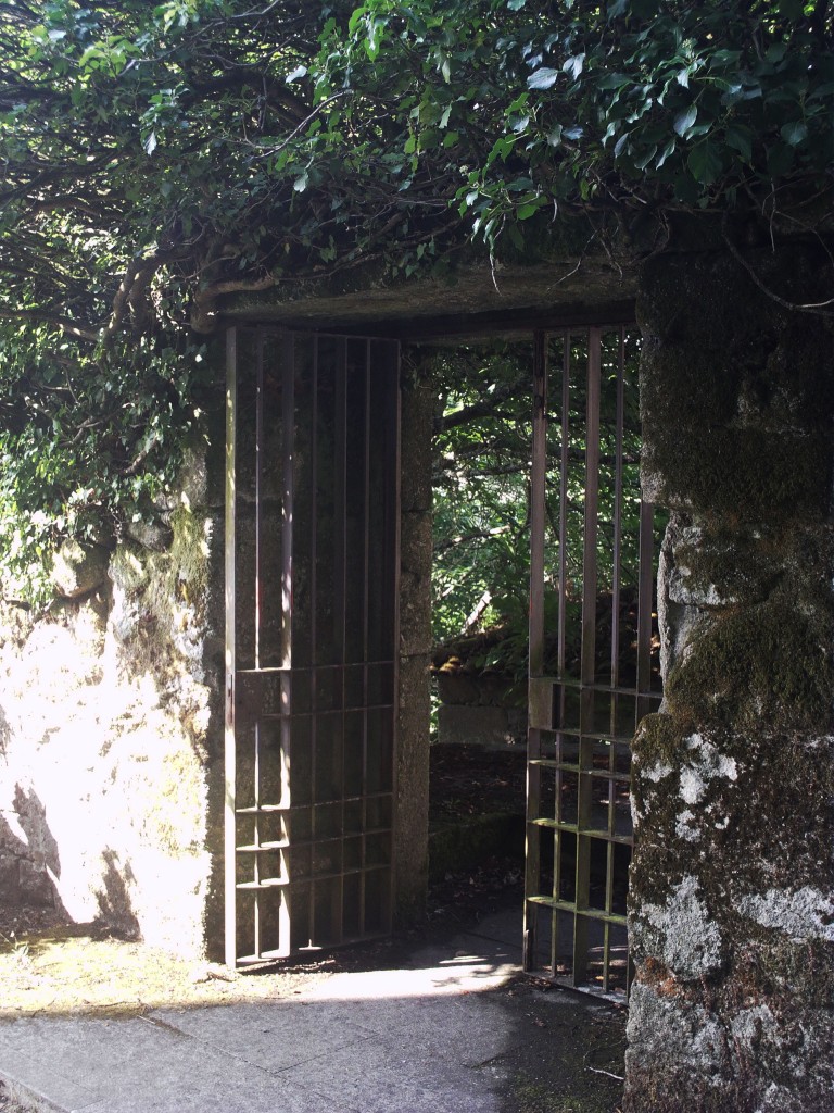Foto de Ribeira Sacra (Ourense), España