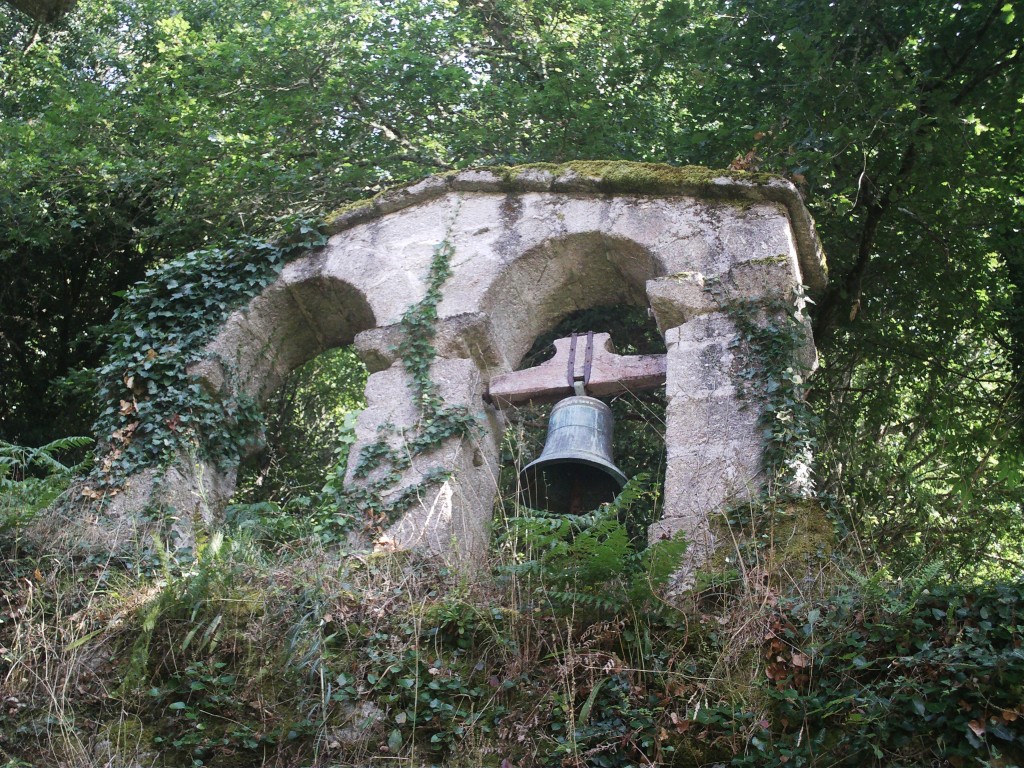 Foto de Ribeira Sacra (Ourense), España