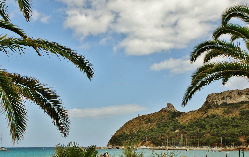 Foto: Playa - Cagliari (Sardinia), Italia
