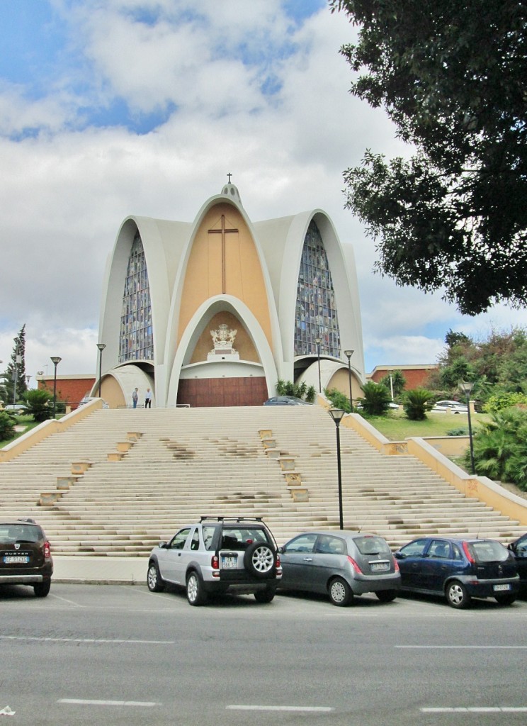 Foto: Iglesia - Cagliari (Sardinia), Italia