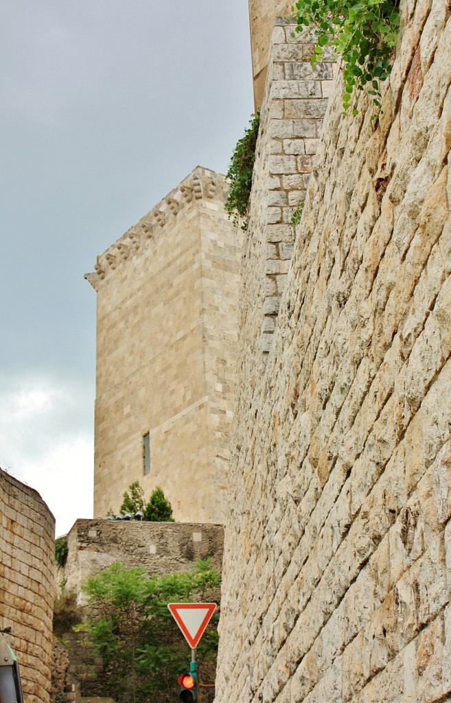 Foto: Castillo - Cagliari (Sardinia), Italia
