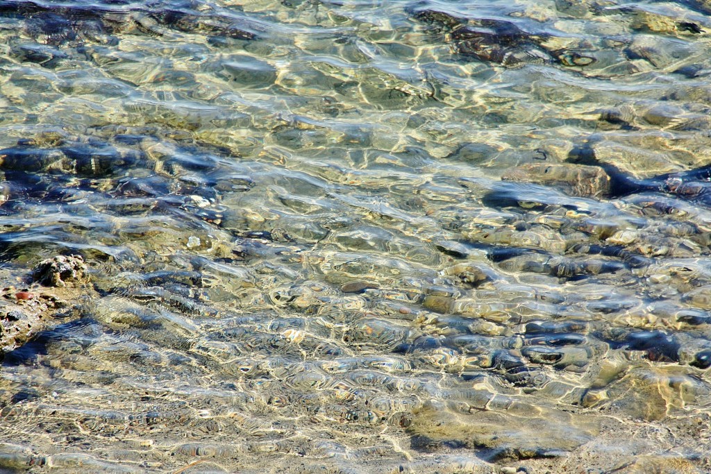 Foto: Playa - Pula (Sardinia), Italia