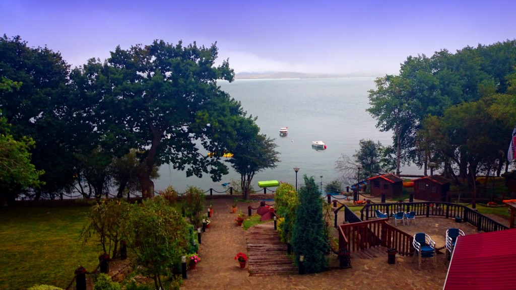 Foto de La población (Cantabria), España