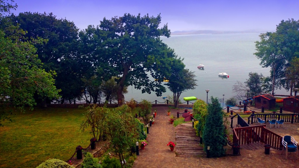 Foto de La población (Cantabria), España