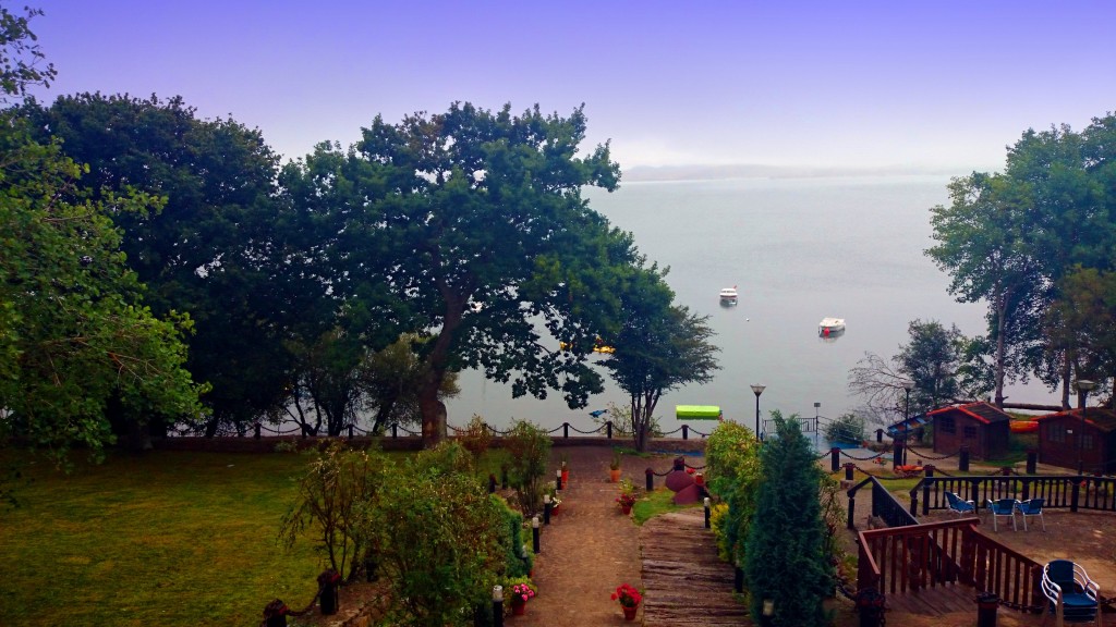 Foto de La población (Cantabria), España