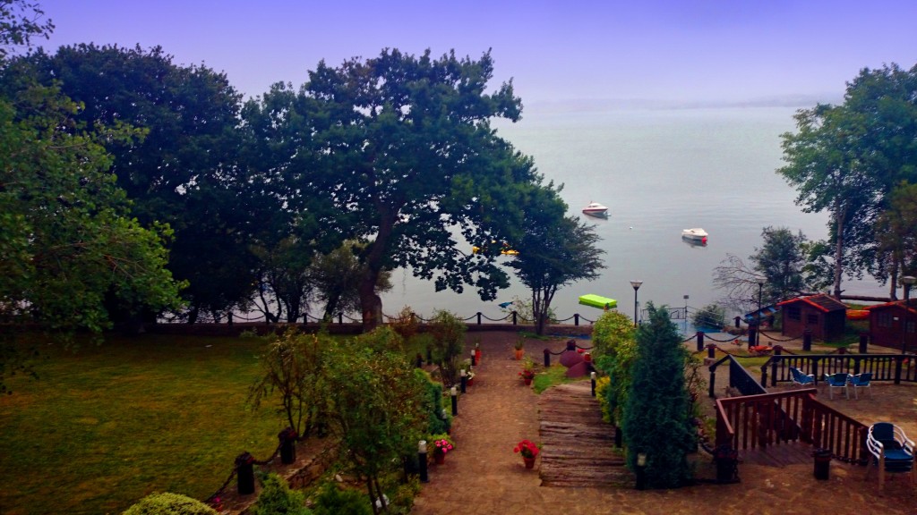 Foto de La población (Cantabria), España