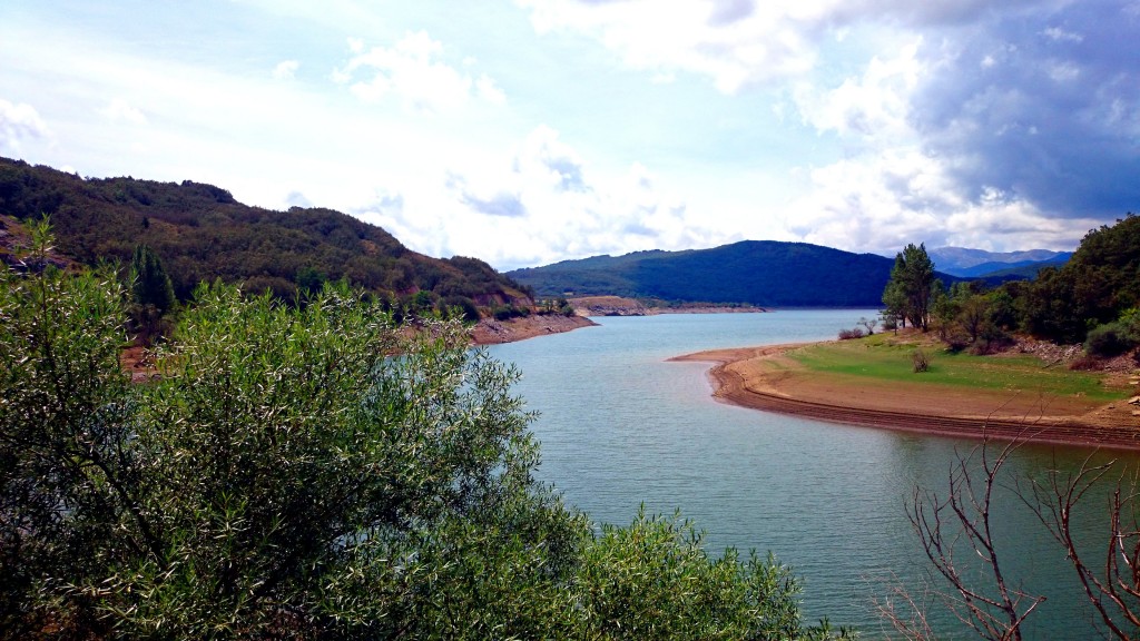 Foto de Vañes (Cantabria), España