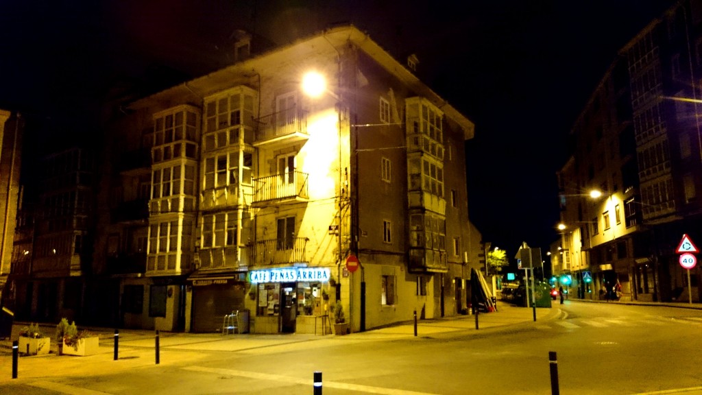 Foto de Reinosa (Cantabria), España