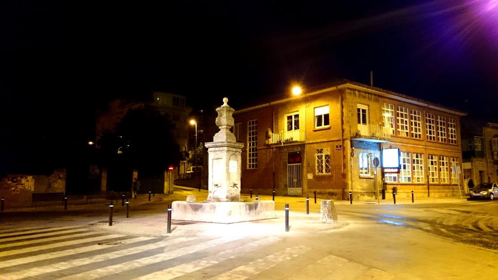 Foto de Reinosa (Cantabria), España