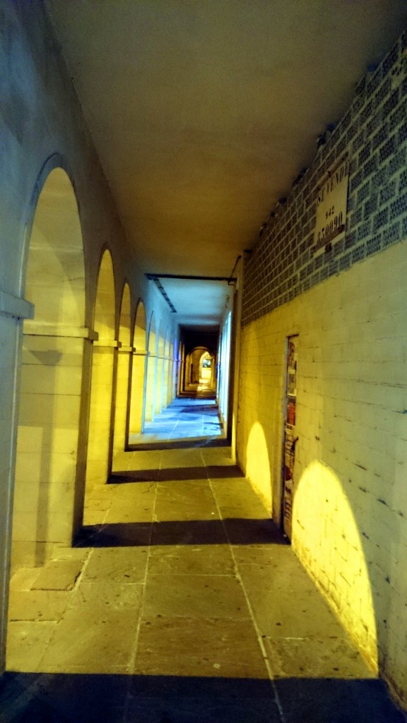 Foto de Reinosa (Cantabria), España