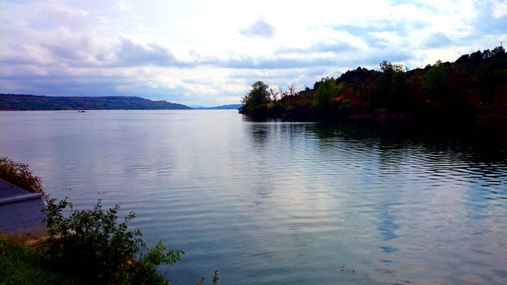 Foto de Reinosa (Cantabria), España