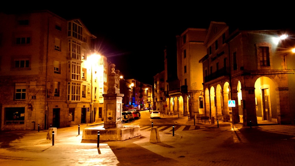 Foto de Reinosa (Cantabria), España