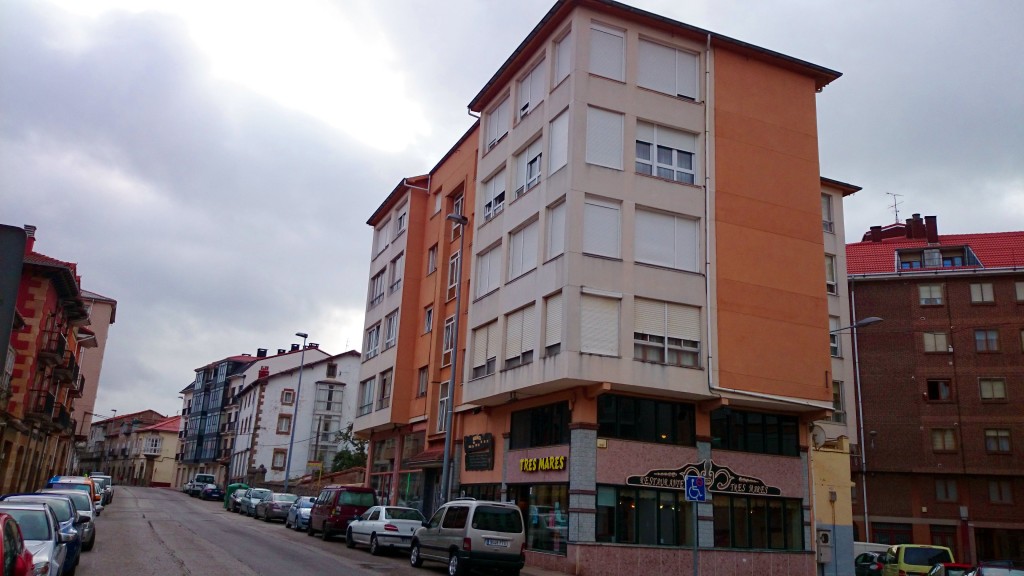 Foto de Reinosa (Cantabria), España