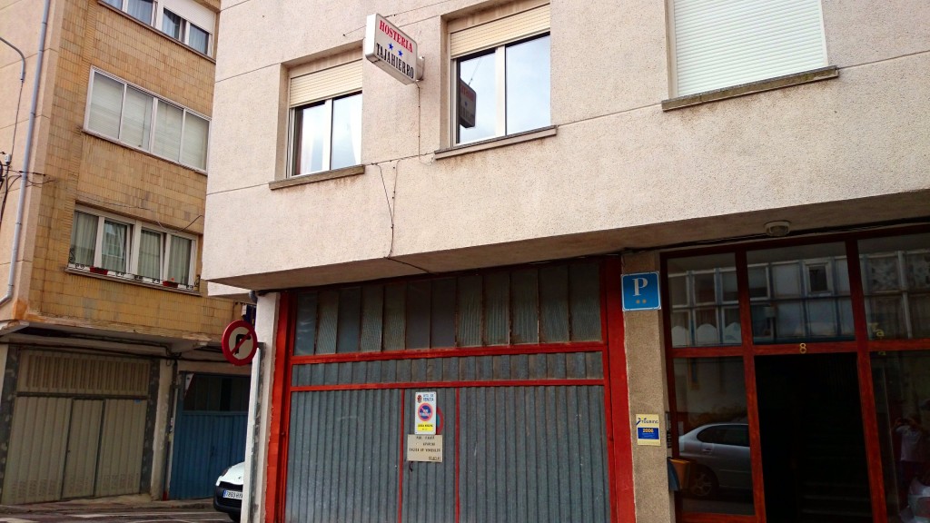 Foto de Reinosa (Cantabria), España