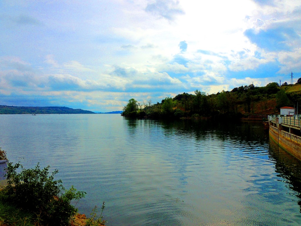 Foto de Las Rozas de Valdearroyos (Cantabria), España