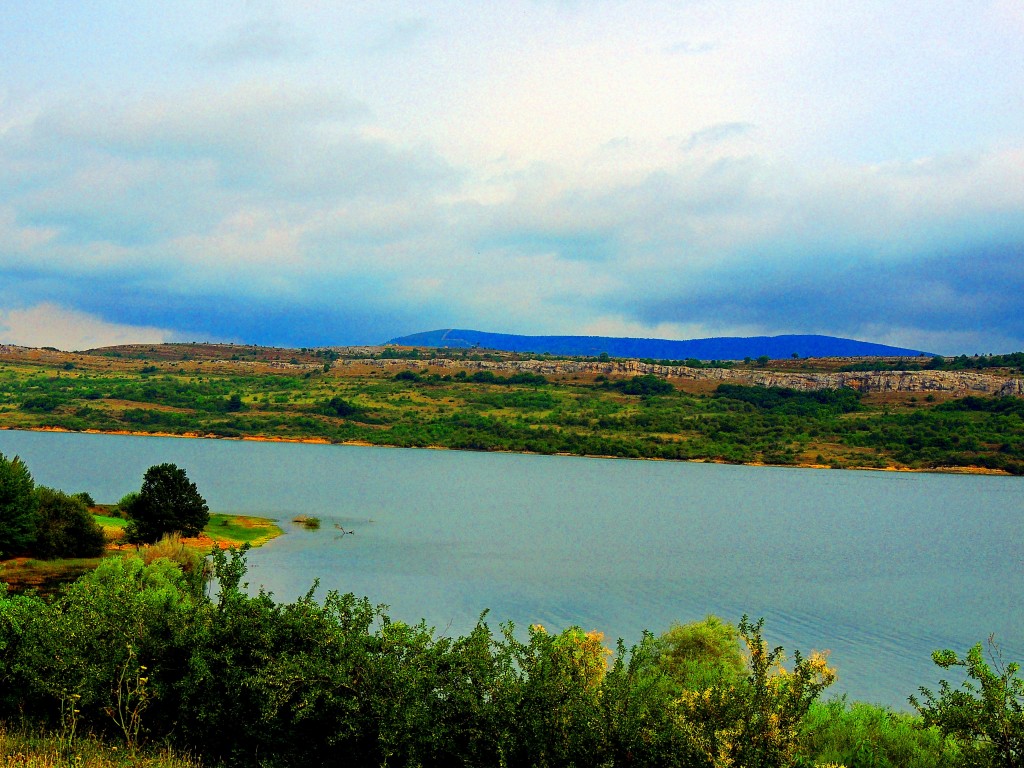 Foto de Las Rozas de Valdearroyos (Cantabria), España