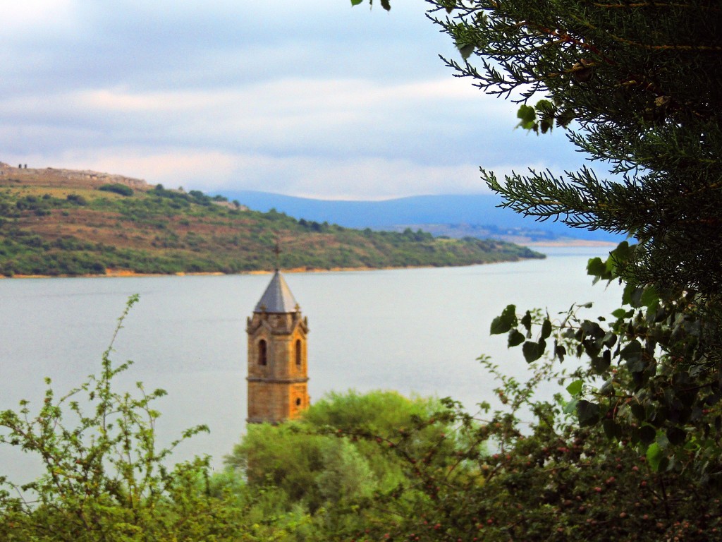 Foto de Las Rozas de Valdearroyos (Cantabria), España