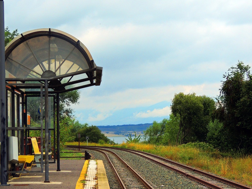 Foto de Las Rozas de Valdearroyos (Cantabria), España