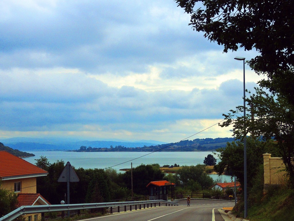 Foto de Las Rozas de Valdearroyos (Cantabria), España