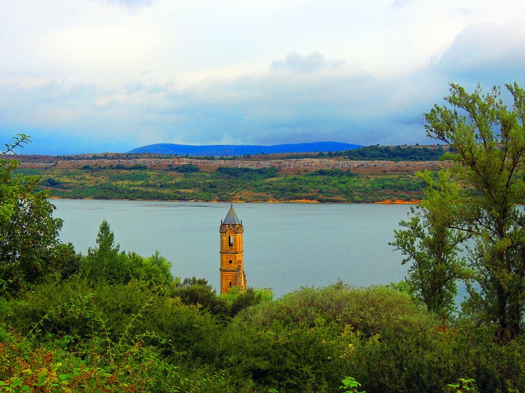 Foto de Las Rozas de Valdearroyos (Cantabria), España