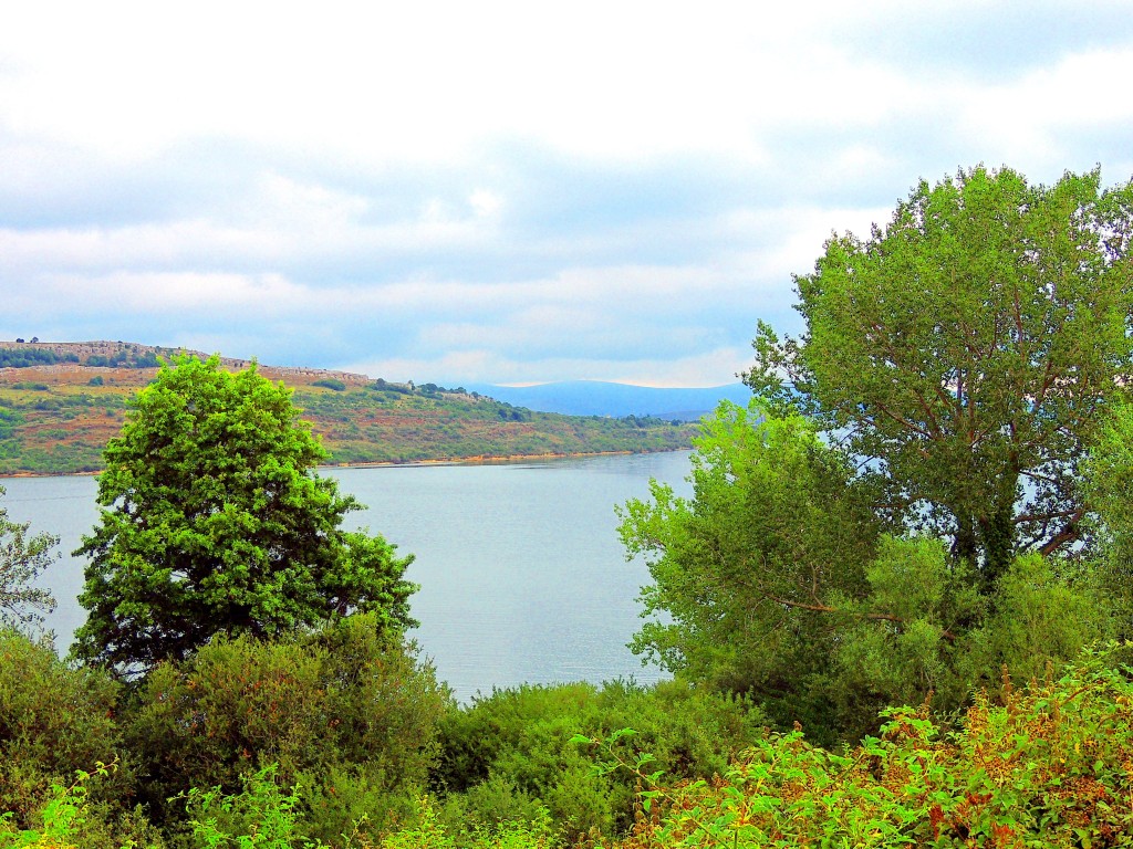 Foto de Las Rozas de Valdearroyos (Cantabria), España