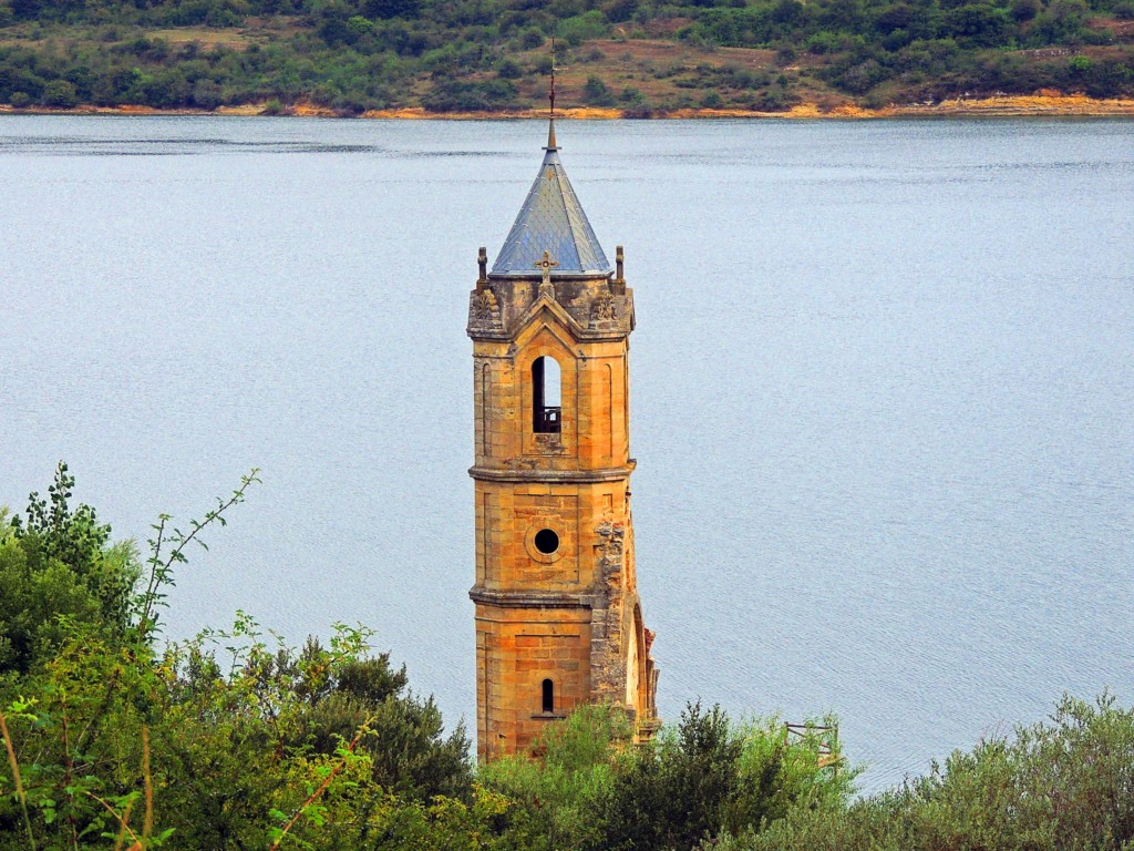 Foto de Las Rozas de Valdearroyos (Cantabria), España