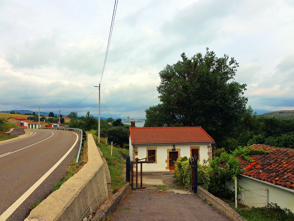 Foto de Las Rozas de Valdearroyos (Cantabria), España