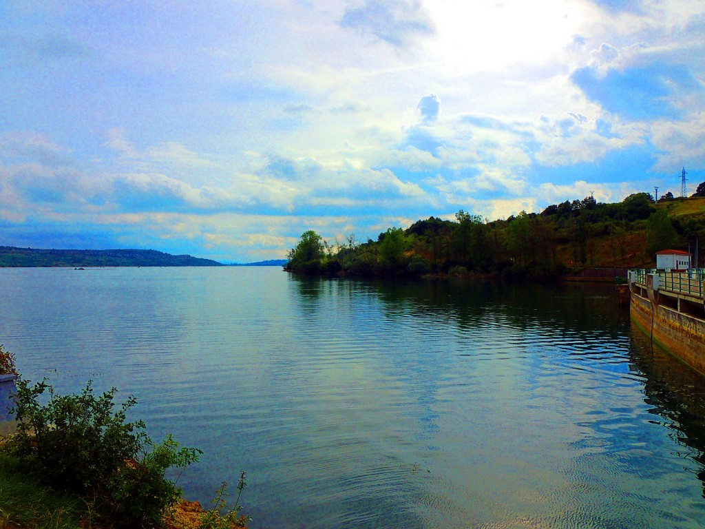 Foto de Las Rozas de Valdearroyos (Cantabria), España