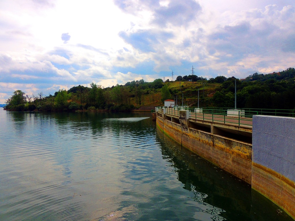 Foto de Las Rozas de Valdearroyos (Cantabria), España