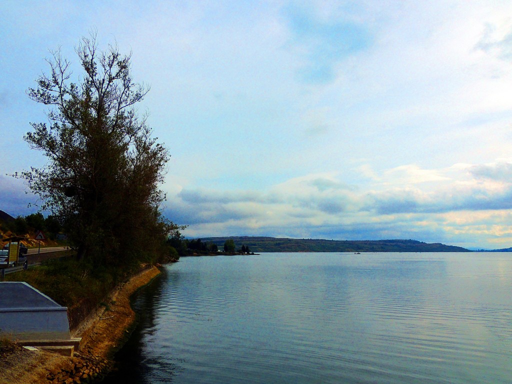Foto de Las Rozas de Valdearroyos (Cantabria), España