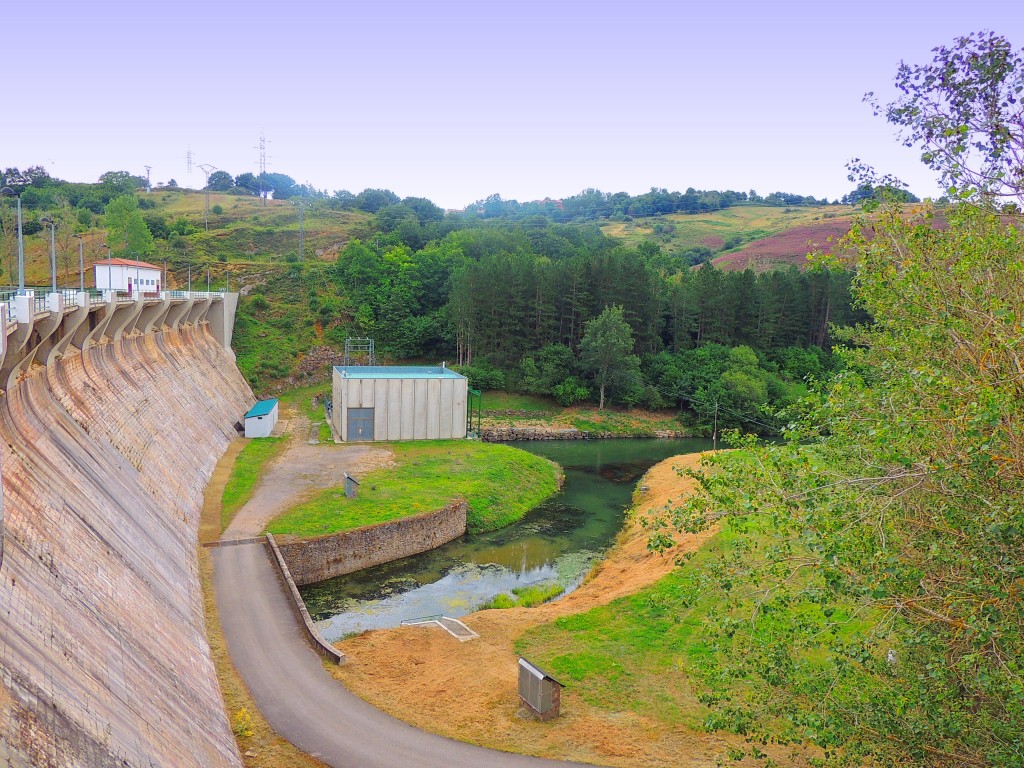 Foto de Las Rozas de Valdearroyos (Cantabria), España