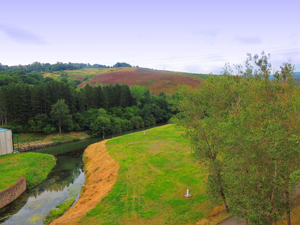 Foto de Las Rozas de Valdearroyos (Cantabria), España