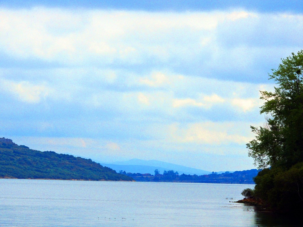 Foto de Las Rozas de Valdearroyos (Cantabria), España