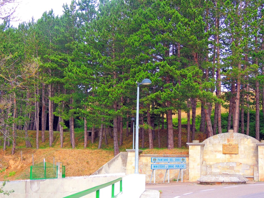 Foto de Las Rozas de Valdearroyos (Cantabria), España