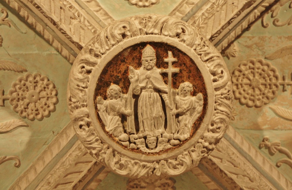 Foto: Cripta del Duomo - Cagliari (Sardinia), Italia