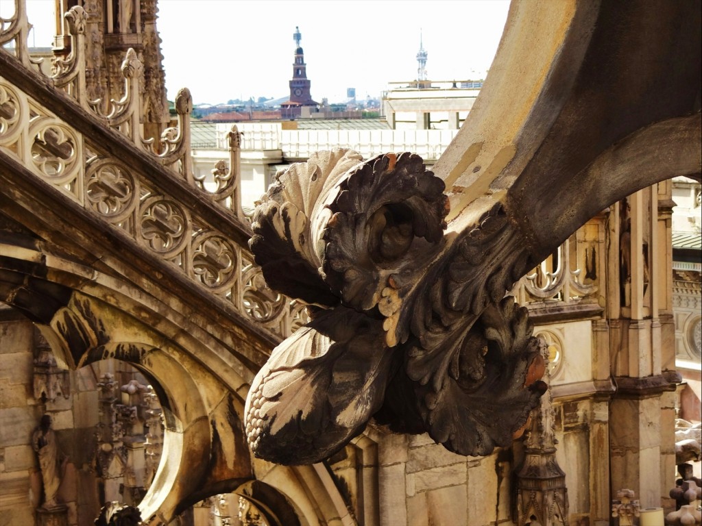 Foto: Duomo di Milano - Milano (Lombardy), Italia