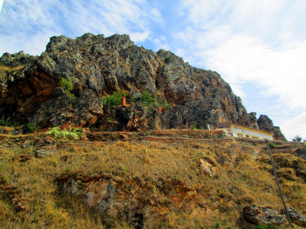 Foto de Cervera de Pisuerga (Palencia), España