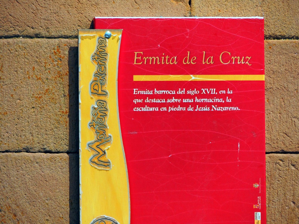 Foto de Cervera de Pisuerga (Palencia), España