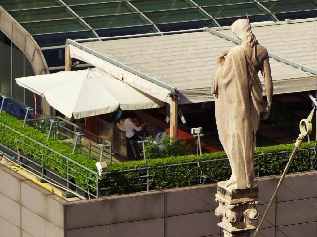 Foto: Duomo di Milano - Milano (Lombardy), Italia
