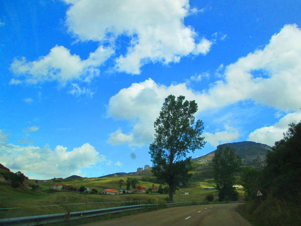 Foto de Piedrasluengas (Cantabria), España