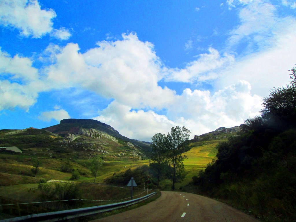 Foto de Piedrasluengas (Cantabria), España